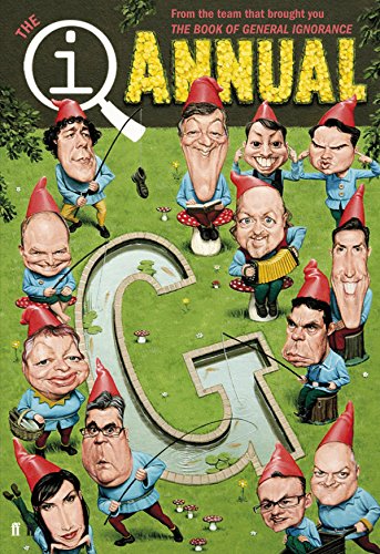 The QI ANNUAL 2010