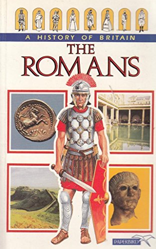 The Romans (History of Britain)