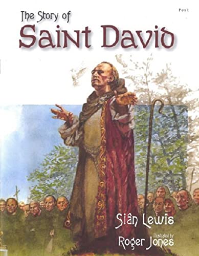 The Story of Saint David