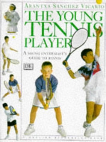 The Young Tennis Player