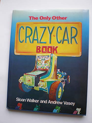 The only other Crazycar Book