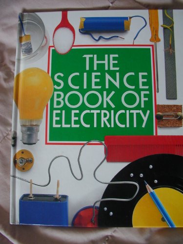 The science book of electricity