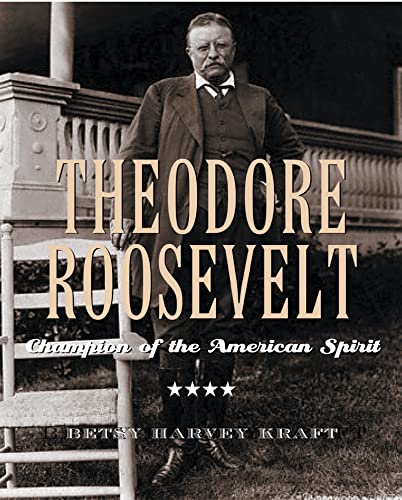 Theodore Roosevelt