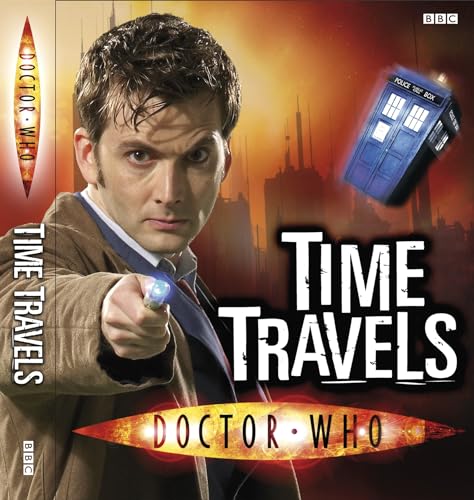 Time Travels (Doctor Who)