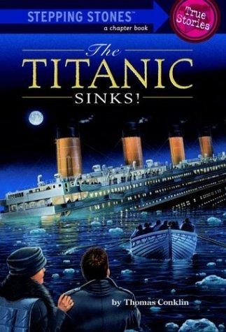 Titanic Sinks!