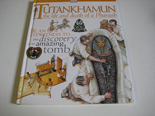 Tutankhamen (Discoveries)
