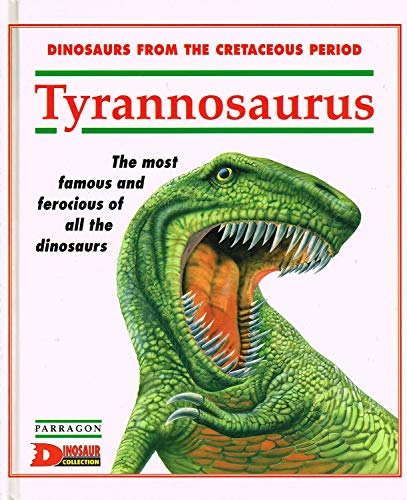 Tyrannosaurus (Dinosaur Collection)