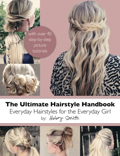 Ultimate Handbook For Girls