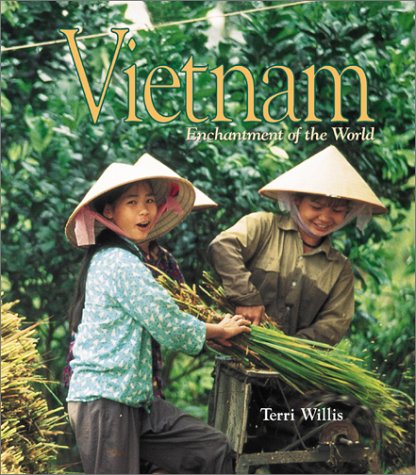 Vietnam (Enchantment of the World, Second)