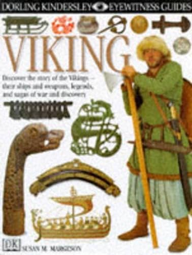 Viking (Eyewitness Guides)