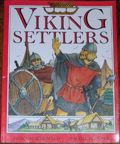 Viking Settlers