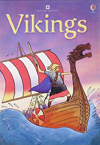 Vikings Beginners
