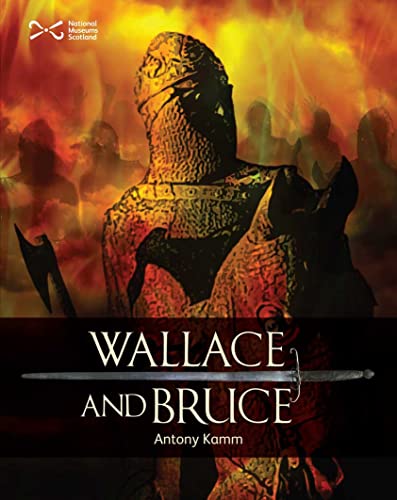 Wallace and Bruce