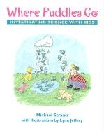Where Puddles Go
