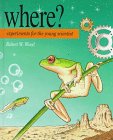 Where experiment for the young scientist