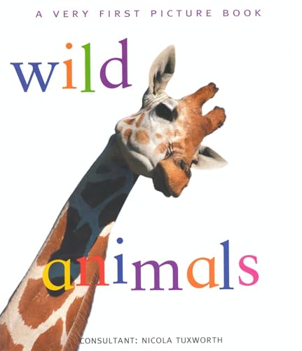 Wild Animals (Our Wild World)