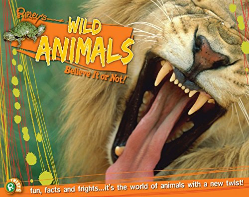 Wild Animals (Ripley's Twists)