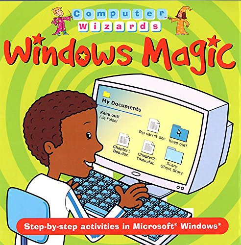 Windows Magic (Computer Wizards)