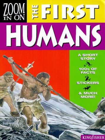 Zoom in on the First Humans