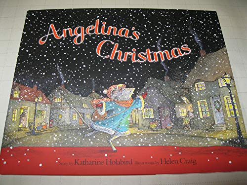 Angelina's Christmas