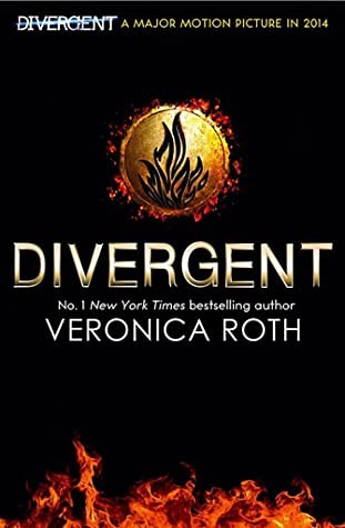 Divergent (Adult Edition)