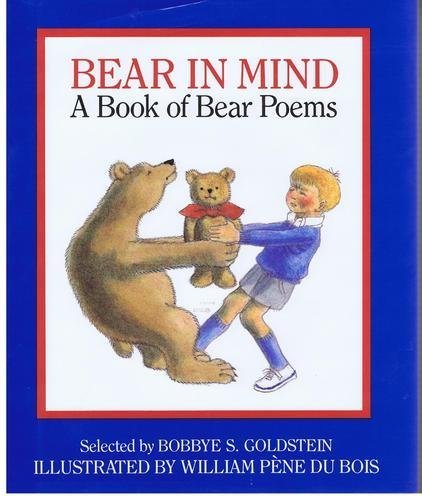 Bear in Mind