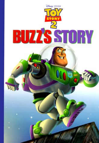Buzz's Story (Toy Story 2)