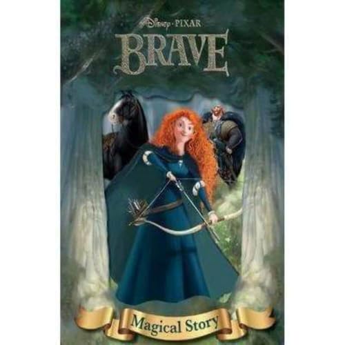 Disney Brave