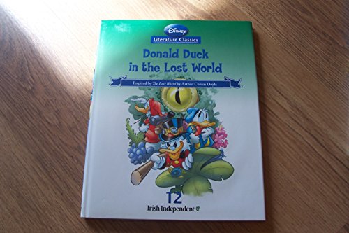 Disney Litereture Classic, Dobald Hamlet, Prince Of Dunemark