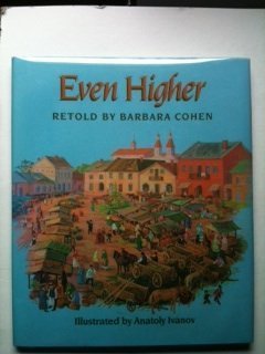 Even Higher