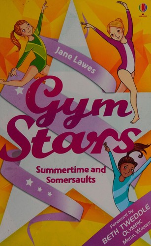 Summertime and Somersaults (Gym Stars)