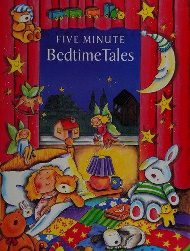 Five minute Bedtime Tales