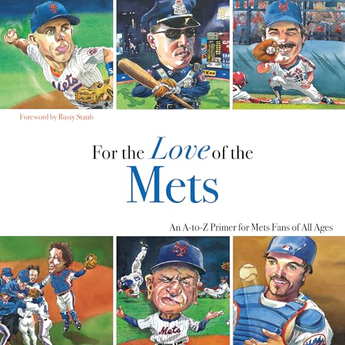 For the Love of the Mets