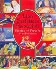 Lion Christmas Favourites