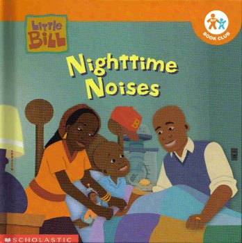 Little Bill, Nighttime Noises