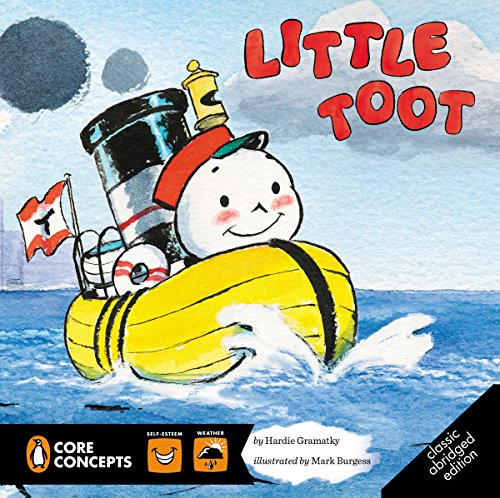 Little Toot