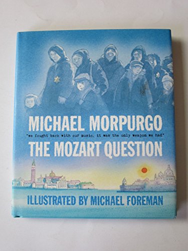 Mozart Question