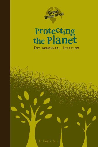 Protecting the Planet