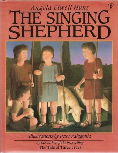 Singing Shepherd