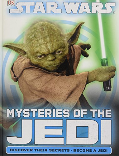 Star Wars: Mysteries of the Jedi