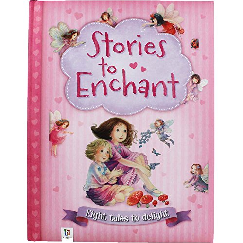 Storytime Collection: Stories to Enchant
