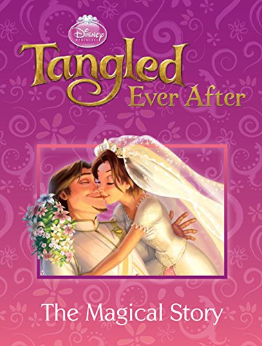 Tangled Ever After