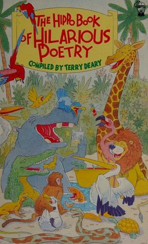 Hippo Book of Hilarious Poetry