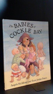 The Babies of Cockle Bay