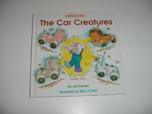 The Car Creatures