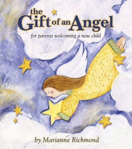 The Gift Of An Angel