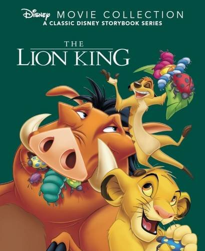 The Lion King