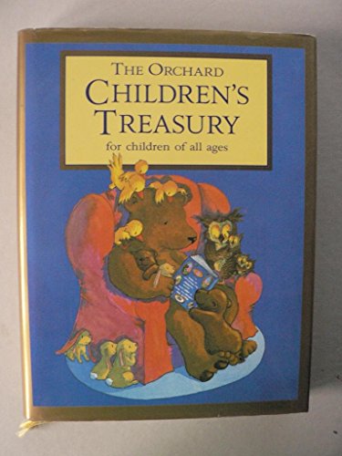 The Orchard Children's Treasury
