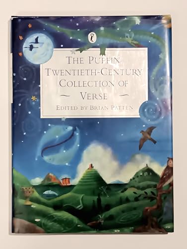 The Puffin Twentieth-Century Collection of Verse