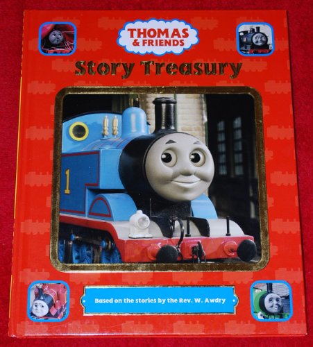 Thomas Story Treasury
